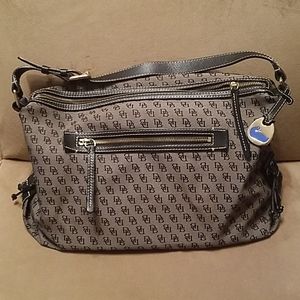 Dooney and Bourke Purse